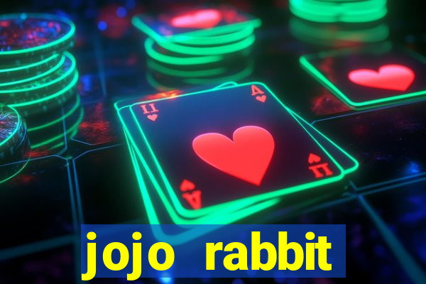 jojo rabbit assistir dublado